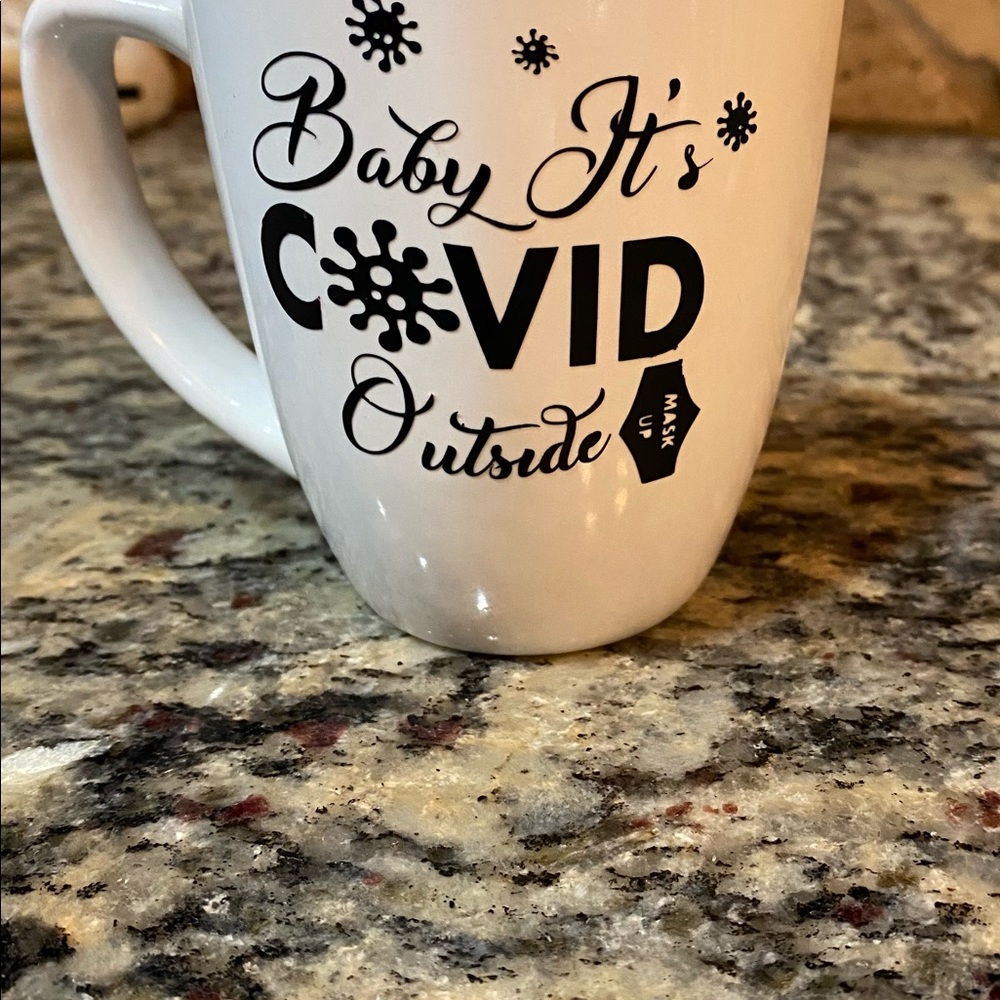 Coffee Mug - Picture 2 of 2